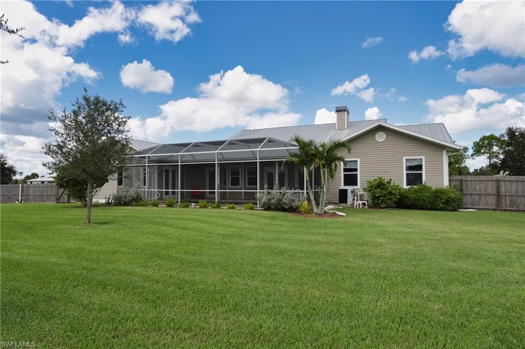 16680 Oak Grove CT ALVA, FL 33920