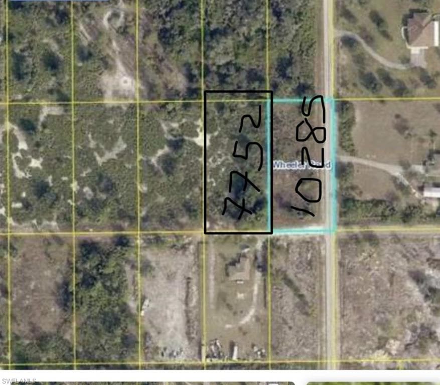 7752 3rd PL LABELLE, FL 33935