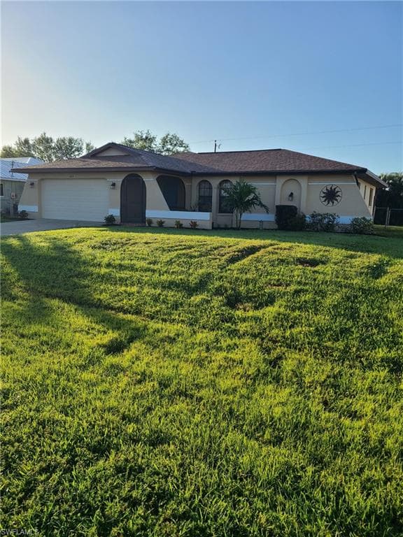 424 SW 37th LN CAPE CORAL, FL 33914