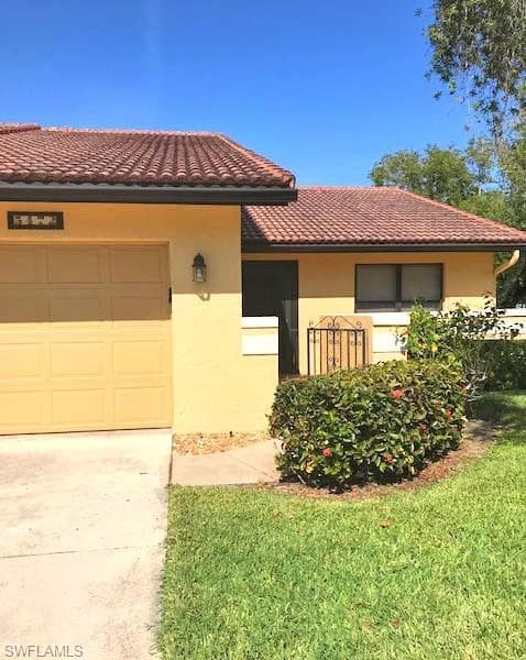 5472 Governors DR FORT MYERS, FL 33907