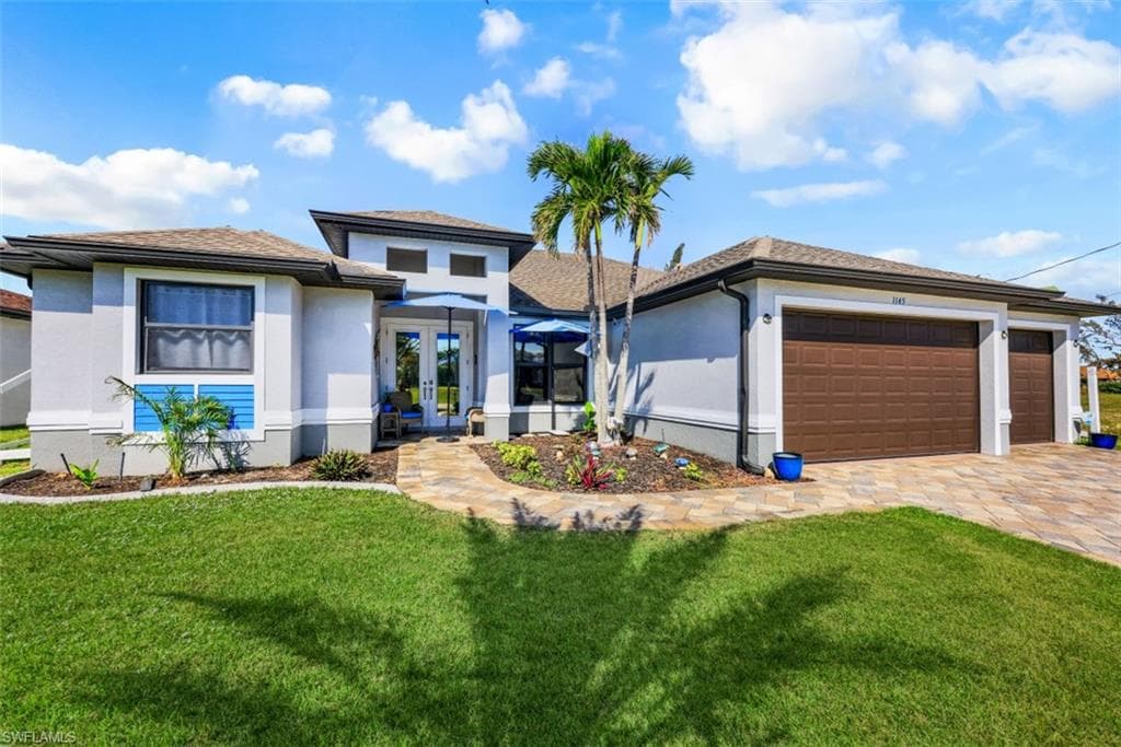 1145 SW 39th TER CAPE CORAL, FL 33914