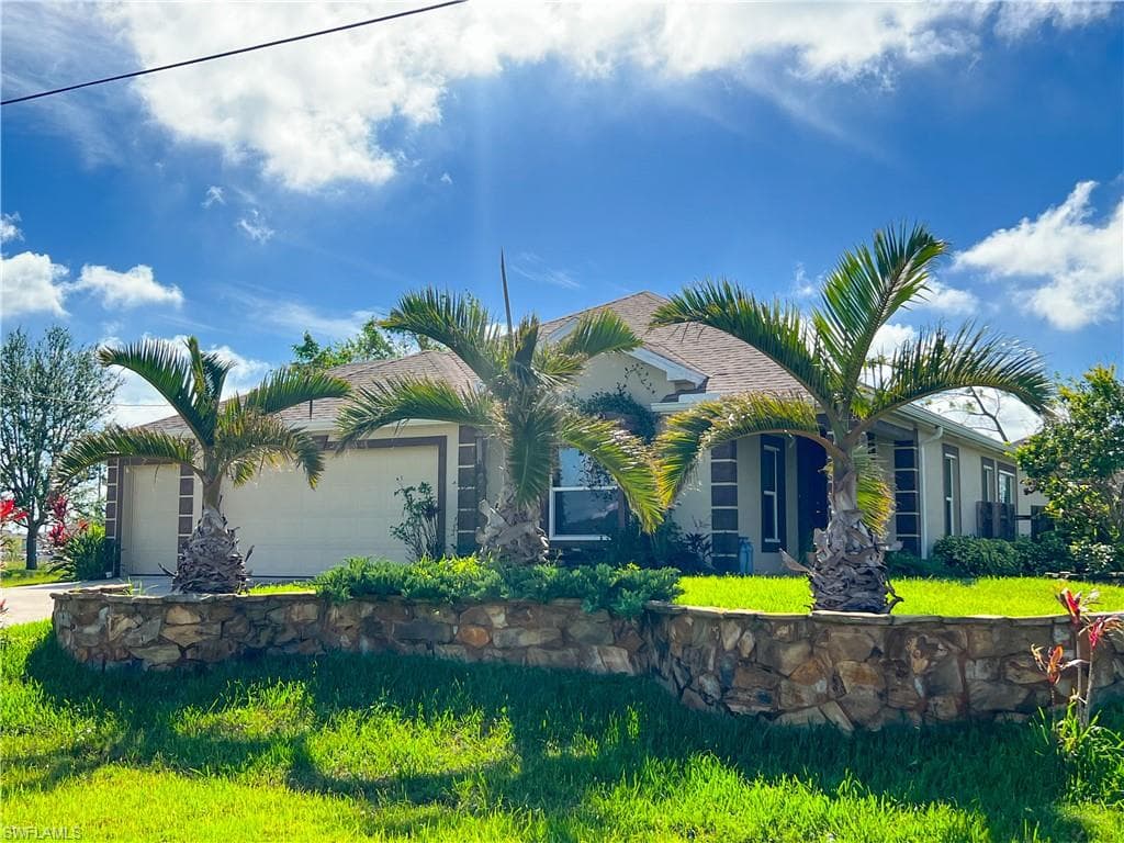 2032 NW 5th ST CAPE CORAL, FL 33993