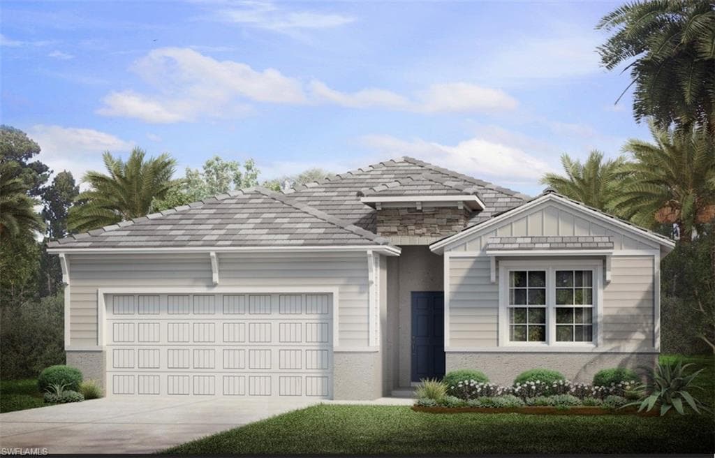 415 Polihale WAY NAPLES, FL 34114