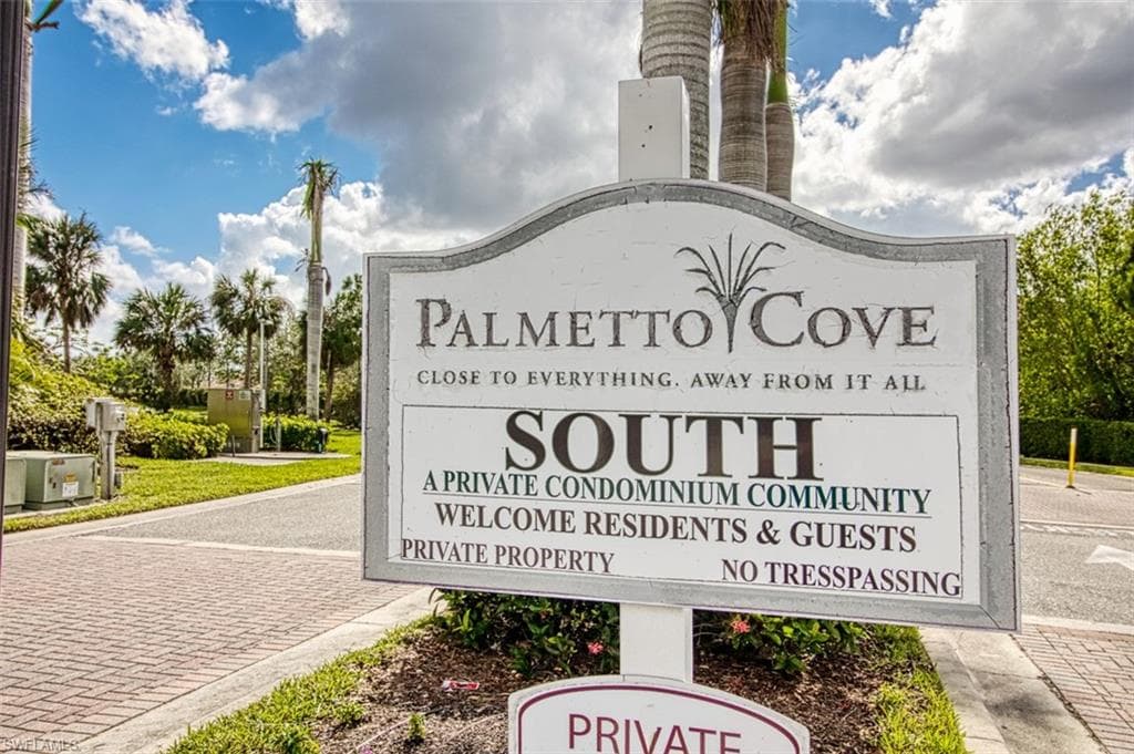 13770 Julias WAY 1111 FORT MYERS, FL 33919
