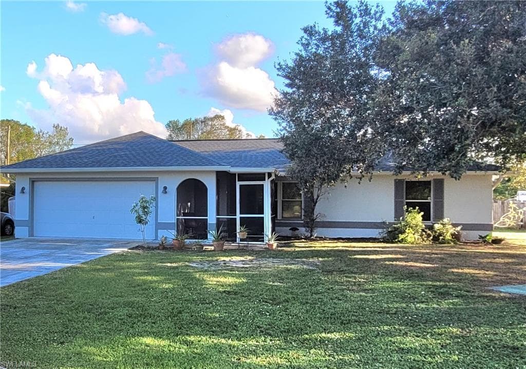 14001 Marquette BLVD FORT MYERS, FL 33905