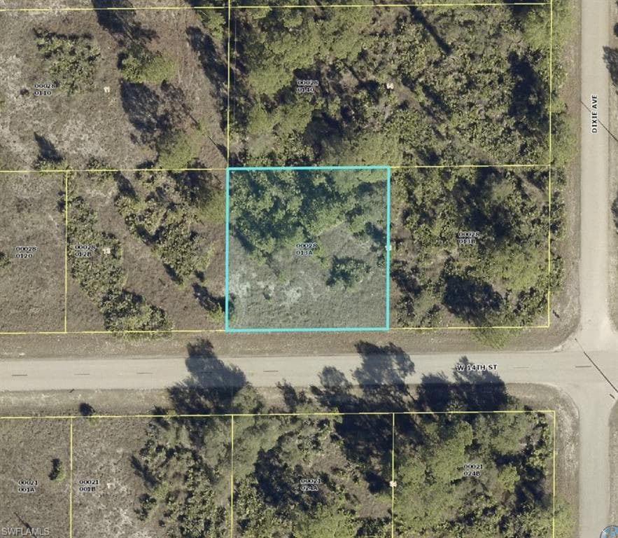 1902 W 14th ST LEHIGH ACRES, FL 33972