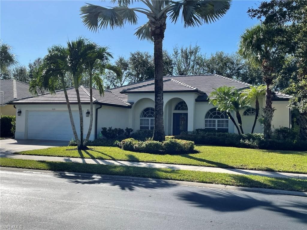 8424 Laurel Lakes BLVD NAPLES, FL 34119