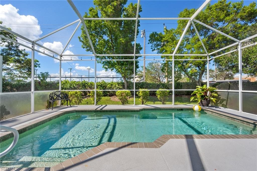 8731 Ibis Cove CIR NAPLES, FL 34119