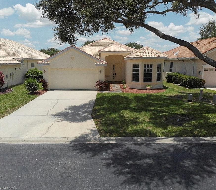 654 Aston Greens BLVD LEHIGH ACRES, FL 33974
