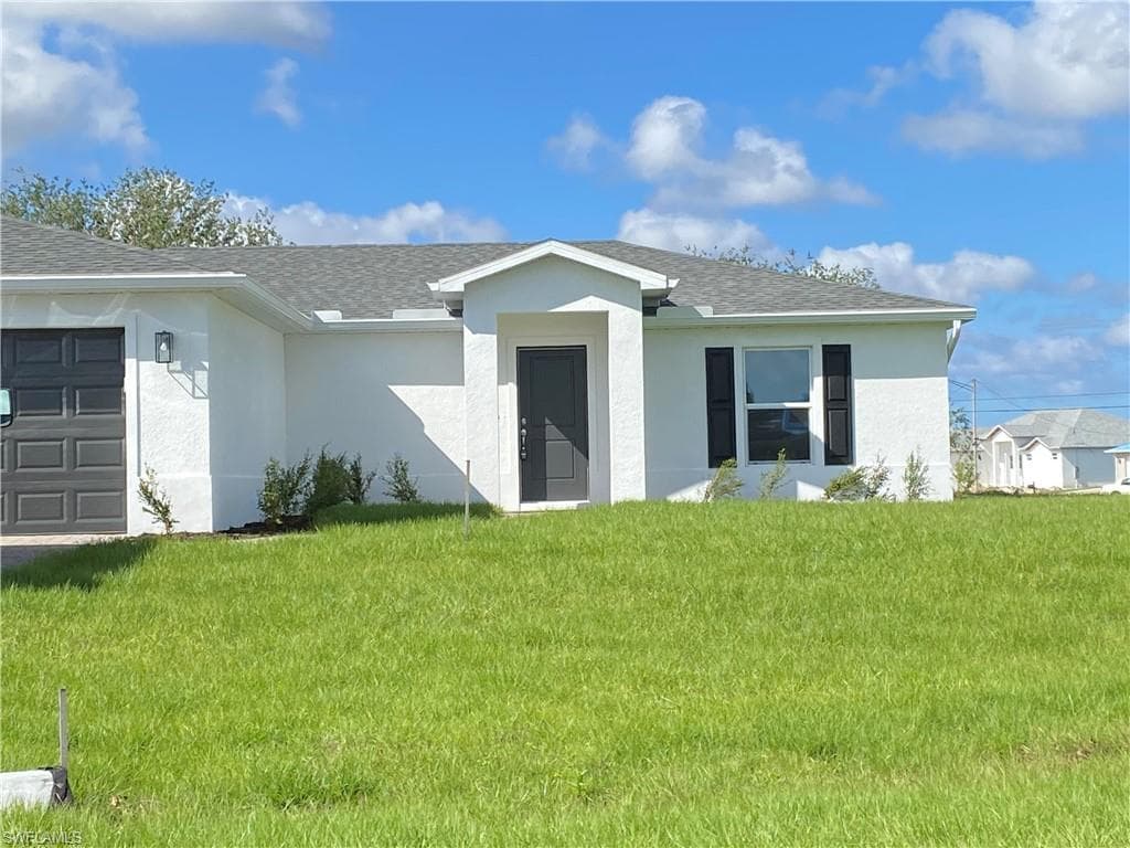 3418 NE 19th PL CAPE CORAL, FL 33909
