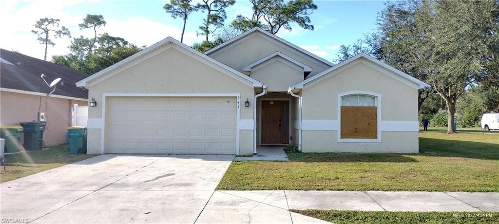 941 Arthur ST IMMOKALEE, FL 34142