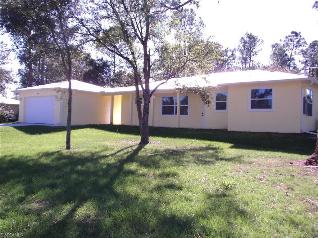 7871 23rd PL LABELLE, FL 33935