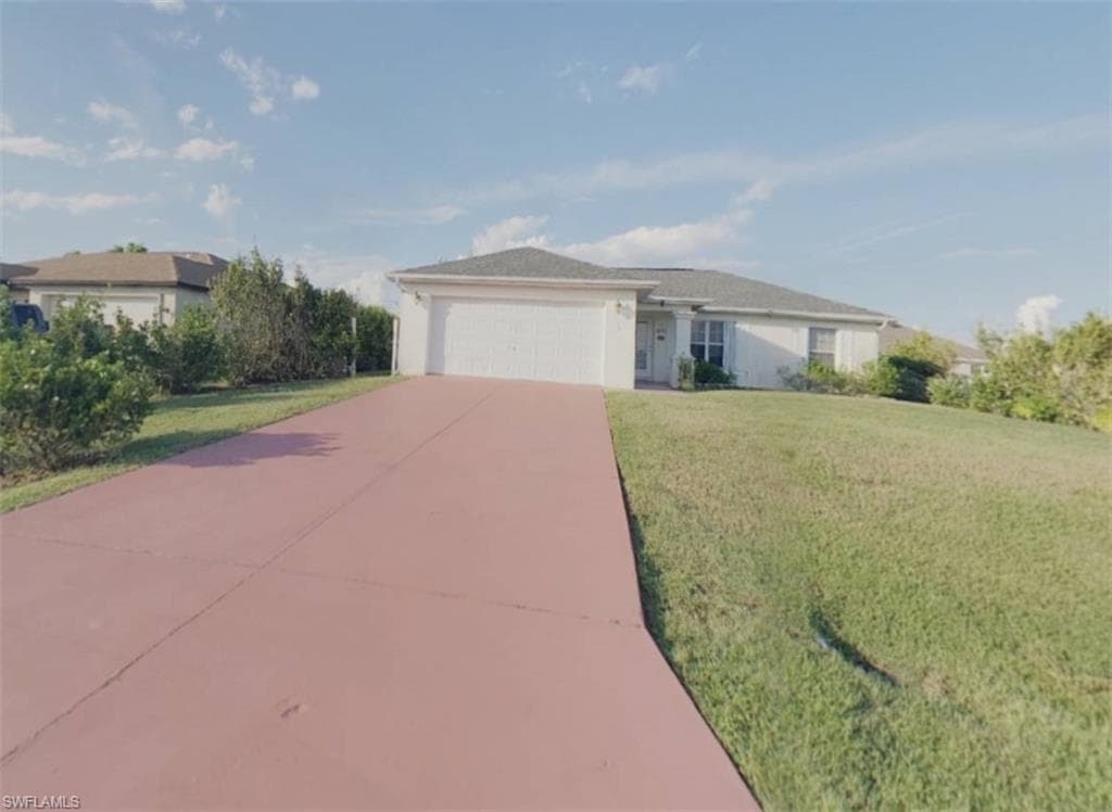 33 NE 23rd ST CAPE CORAL, FL 33909