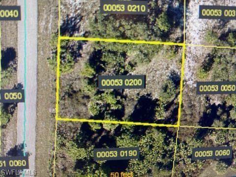 1039 Bassinger AVE S LEHIGH ACRES, FL 33974