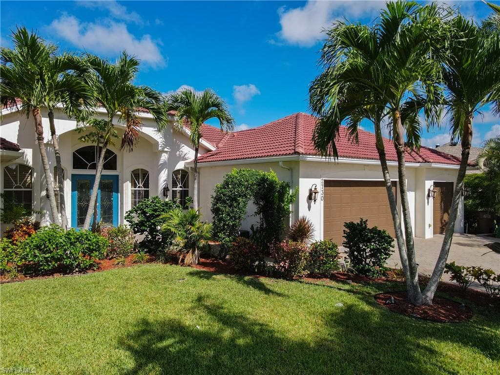 2730 NW 42nd PL CAPE CORAL, FL 33993