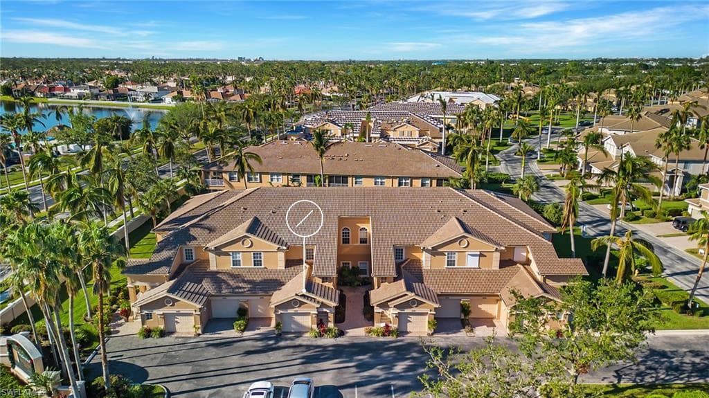 14001 Lake Mahogany BLVD 2322 FORT MYERS, FL 33907