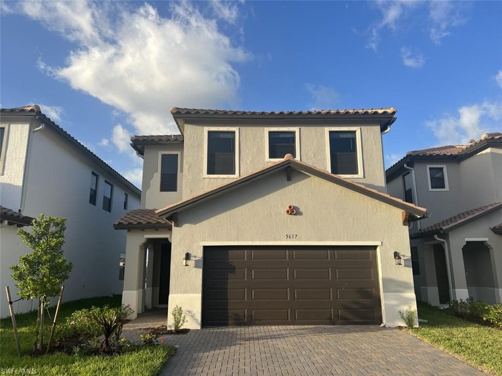 5657 Agostino WAY AVE MARIA, FL 34142