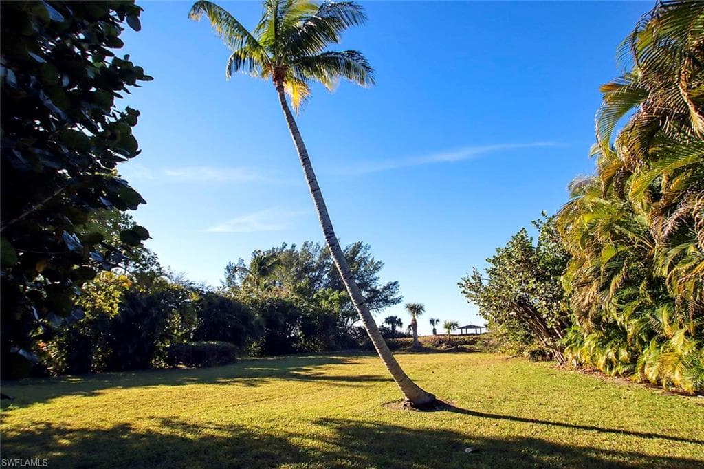 4717 Rue Belle Mer SANIBEL, FL 33957