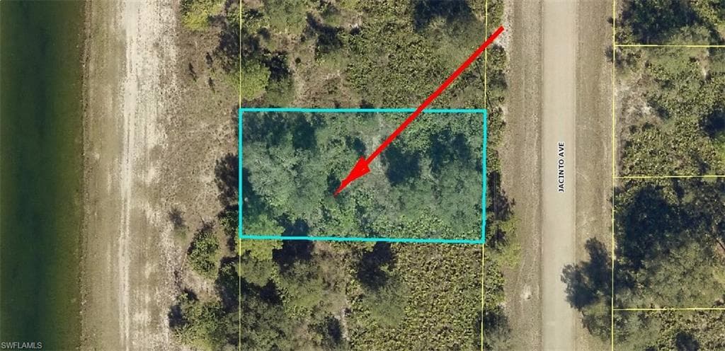 1873 Jacinto AVE LEHIGH ACRES, FL 33972
