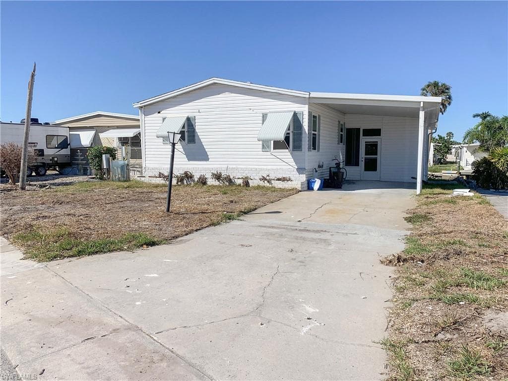 11350 Cypress LN FORT MYERS BEACH, FL 33931
