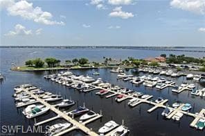 4604 Flagship DR 105 FORT MYERS, FL 33919