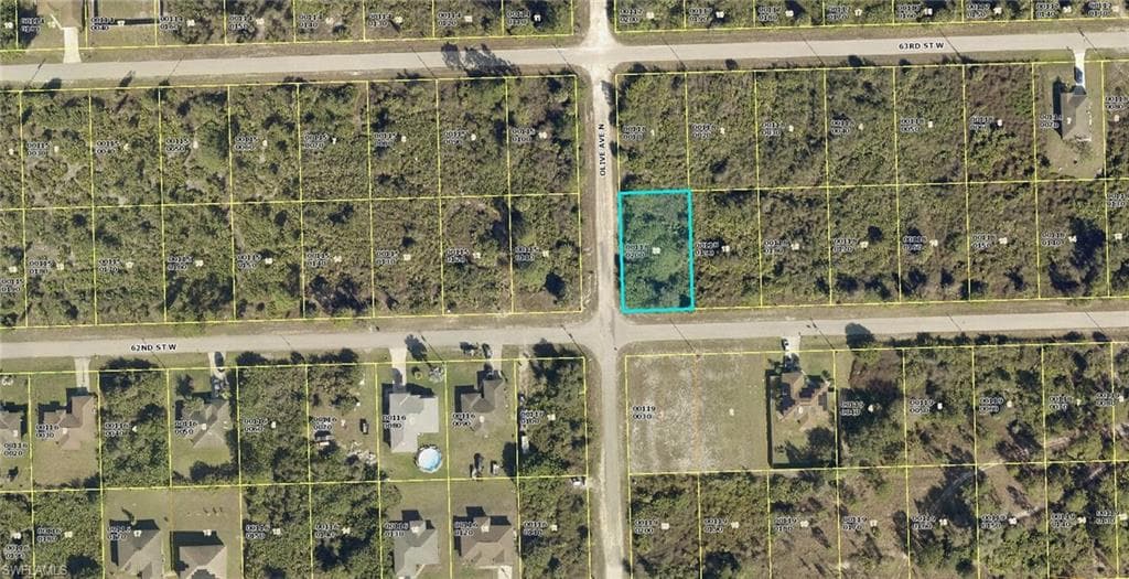 3118 62nd ST W LEHIGH ACRES, FL 33971