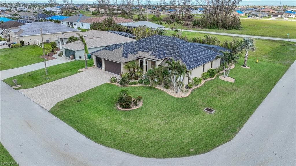 4625 SW 22nd AVE CAPE CORAL, FL 33914