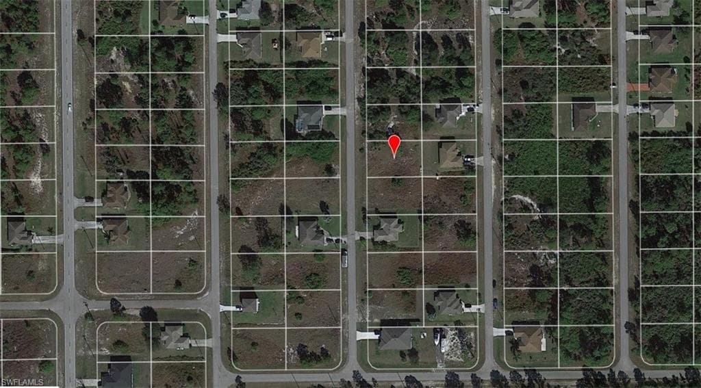 735 Worth AVE LEHIGH ACRES, FL 33974