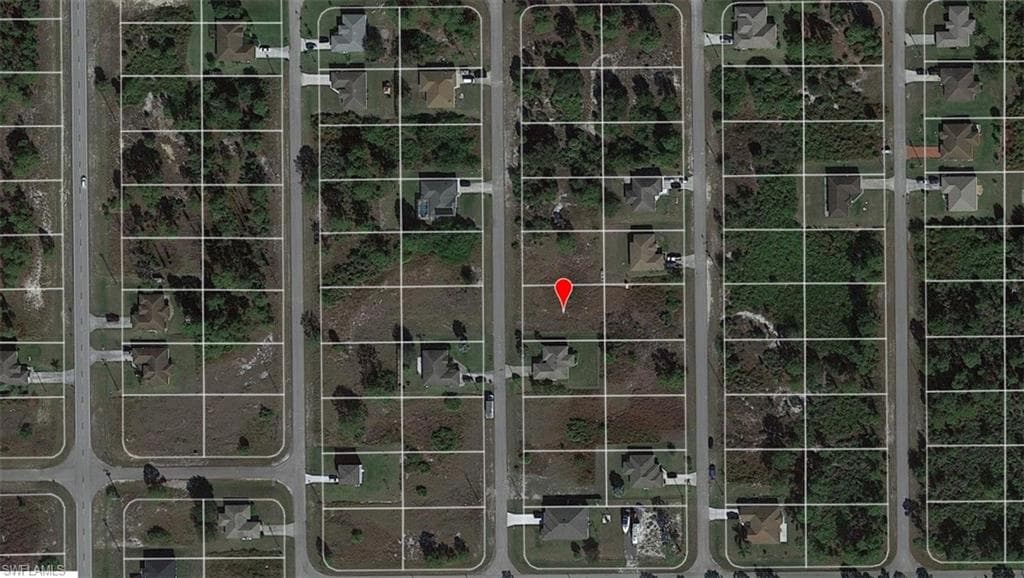 737 Worth AVE LEHIGH ACRES, FL 33974