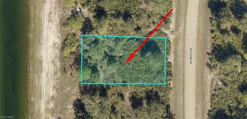 1875 Jacinto AVE LEHIGH ACRES, FL 33972