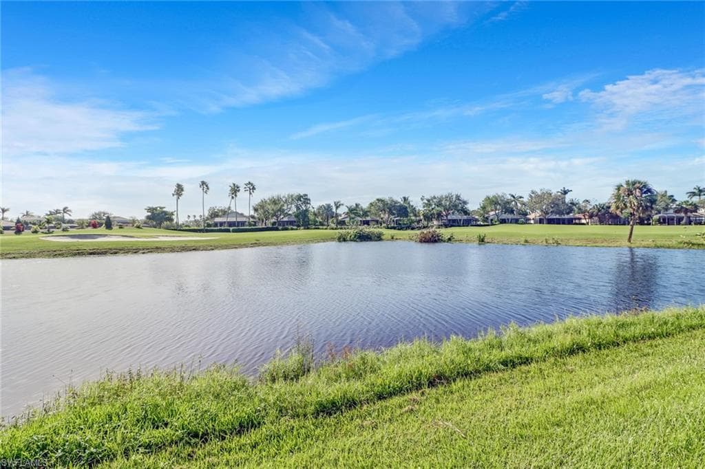 14565 Speranza WAY BONITA SPRINGS, FL 34135