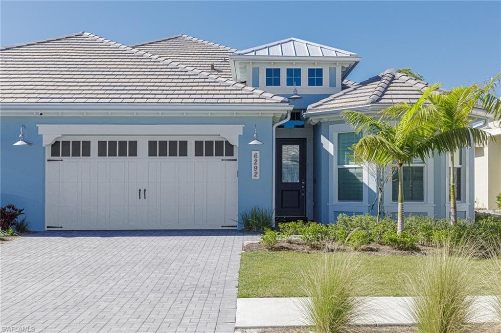 6292 Arriba AVE NAPLES, FL 34113