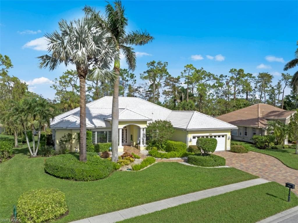 7960 TIGER LILY DR NAPLES, FL 34113
