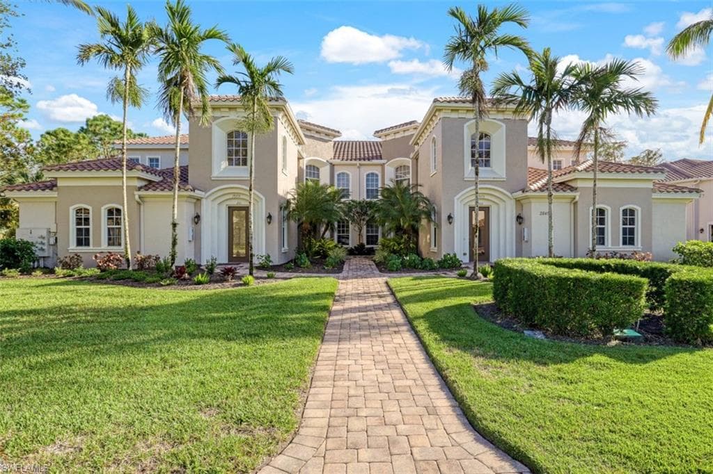 28456 Altessa WAY 101 BONITA SPRINGS, FL 34135