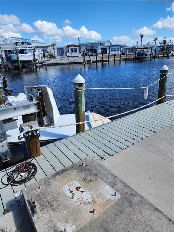 3732 Blueberry LN ST. JAMES CITY, FL 33956