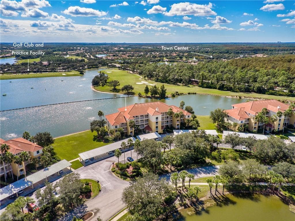 10720 Ravenna WAY 402 FORT MYERS, FL 33913