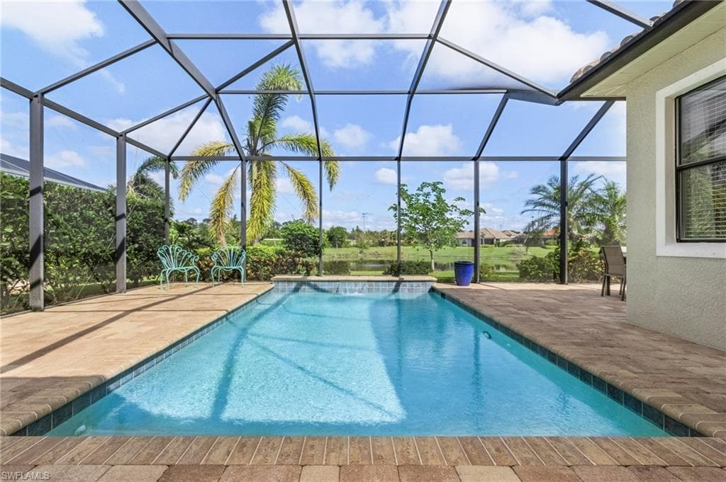21289 Estero Palm WAY ESTERO, FL 33928