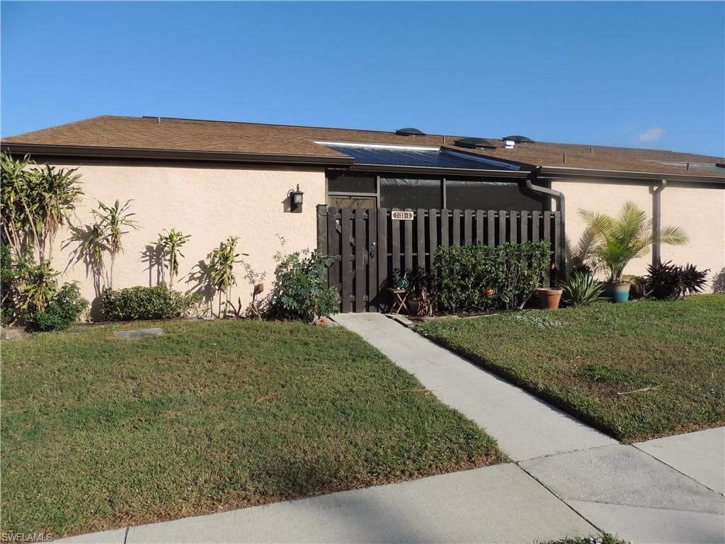 7133 Lyle TER 3 FORT MYERS, FL 33907