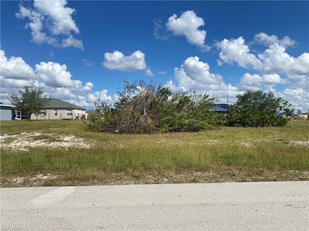 4117 NE 14th PL CAPE CORAL, FL 33909