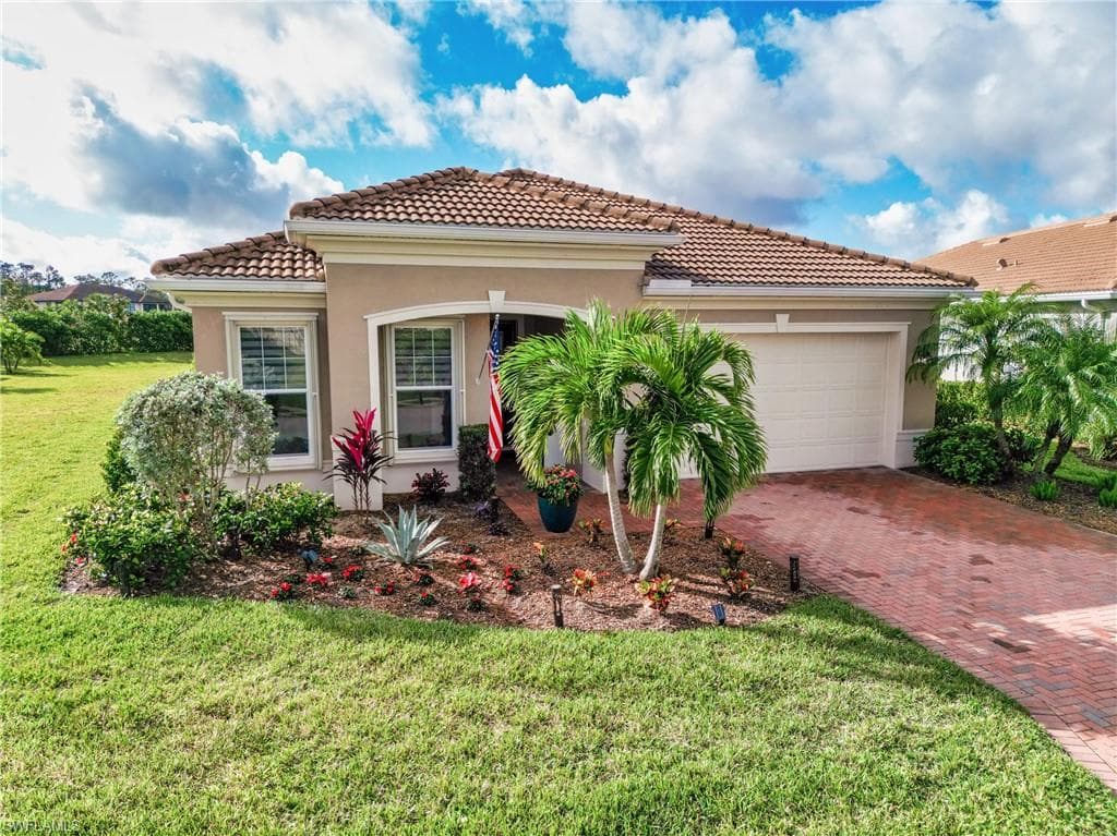 10548 Severino LN FORT MYERS, FL 33913