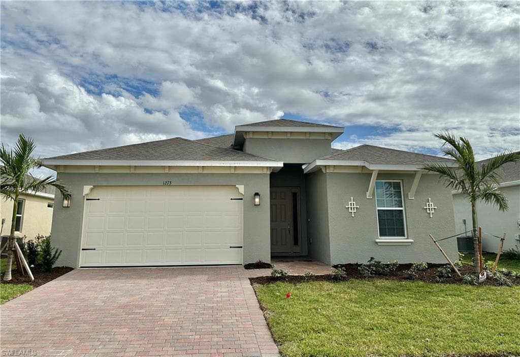 1273 Remington Trace DR PORT CHARLOTTE, FL 33953