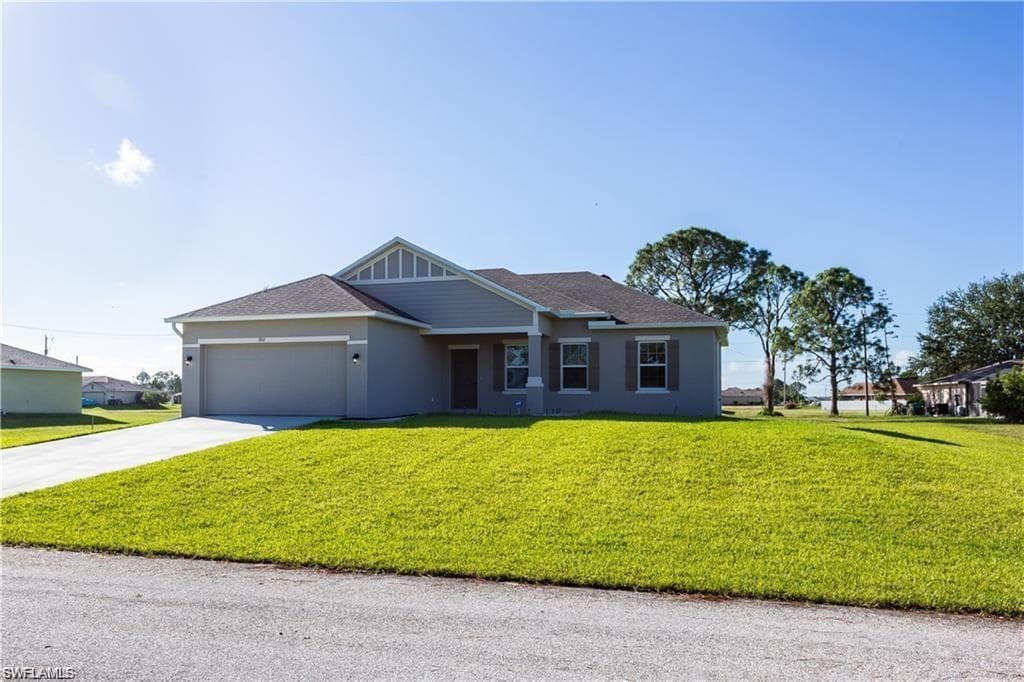 1810 NW 13th ST CAPE CORAL, FL 33993
