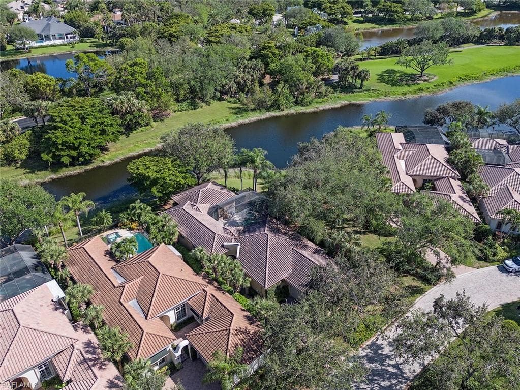 15659 Villoresi WAY NAPLES, FL 34110