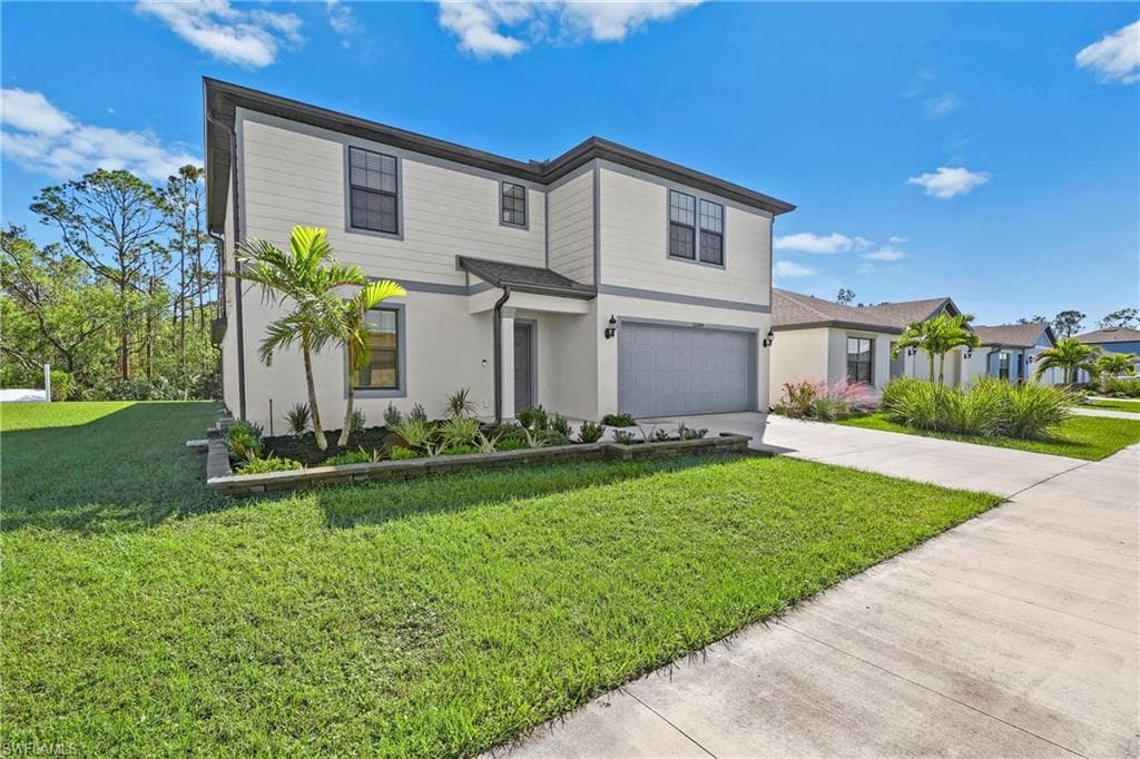 16084 Beachberry DR NORTH FORT MYERS, FL 33917