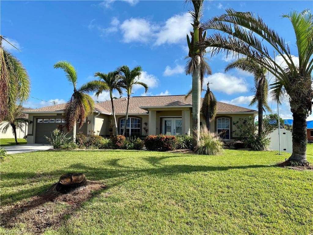 2547 SW 26th PL CAPE CORAL, FL 33914