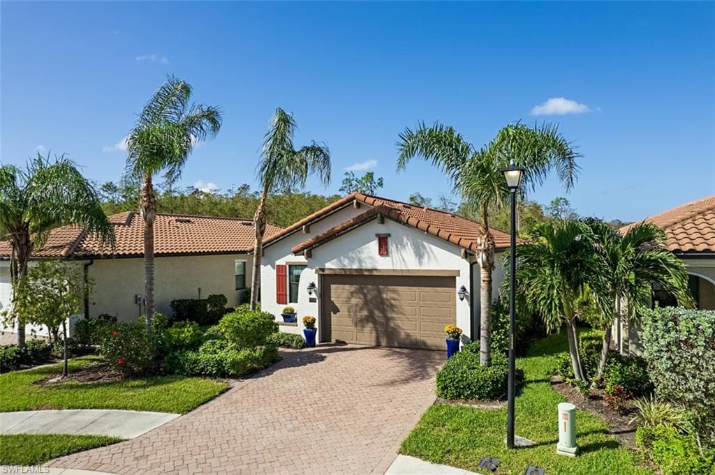 11506 Golden Oak TER FORT MYERS, FL 33913