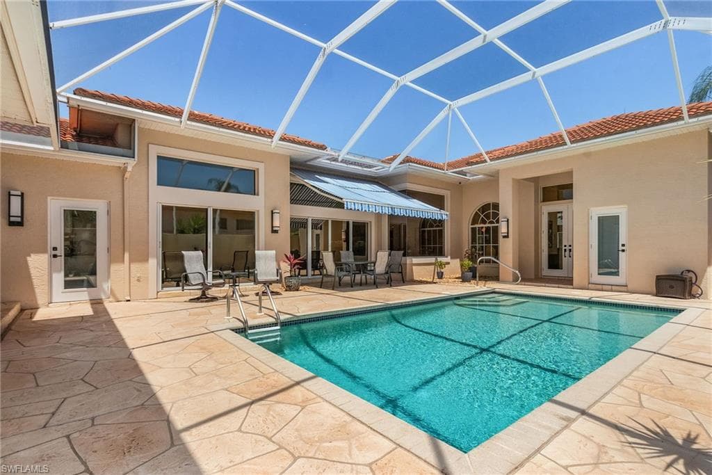 28541 Highgate DR BONITA SPRINGS, FL 34135
