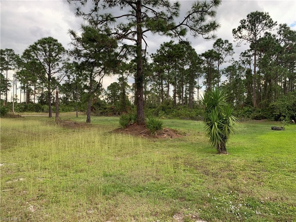 731 Genoa AVE S LEHIGH ACRES, FL 33974