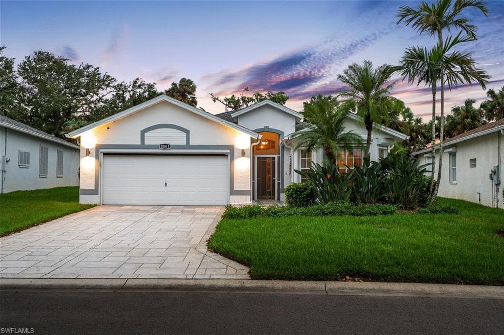 20811 Rivers Ford ESTERO, FL 33928