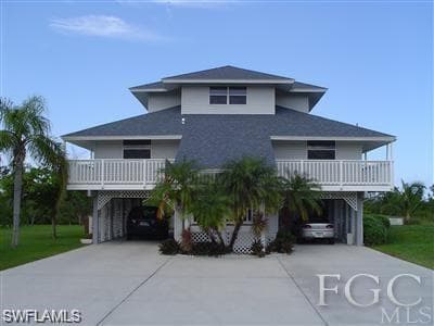 10701 Habitat TRL BOKEELIA, FL 33922